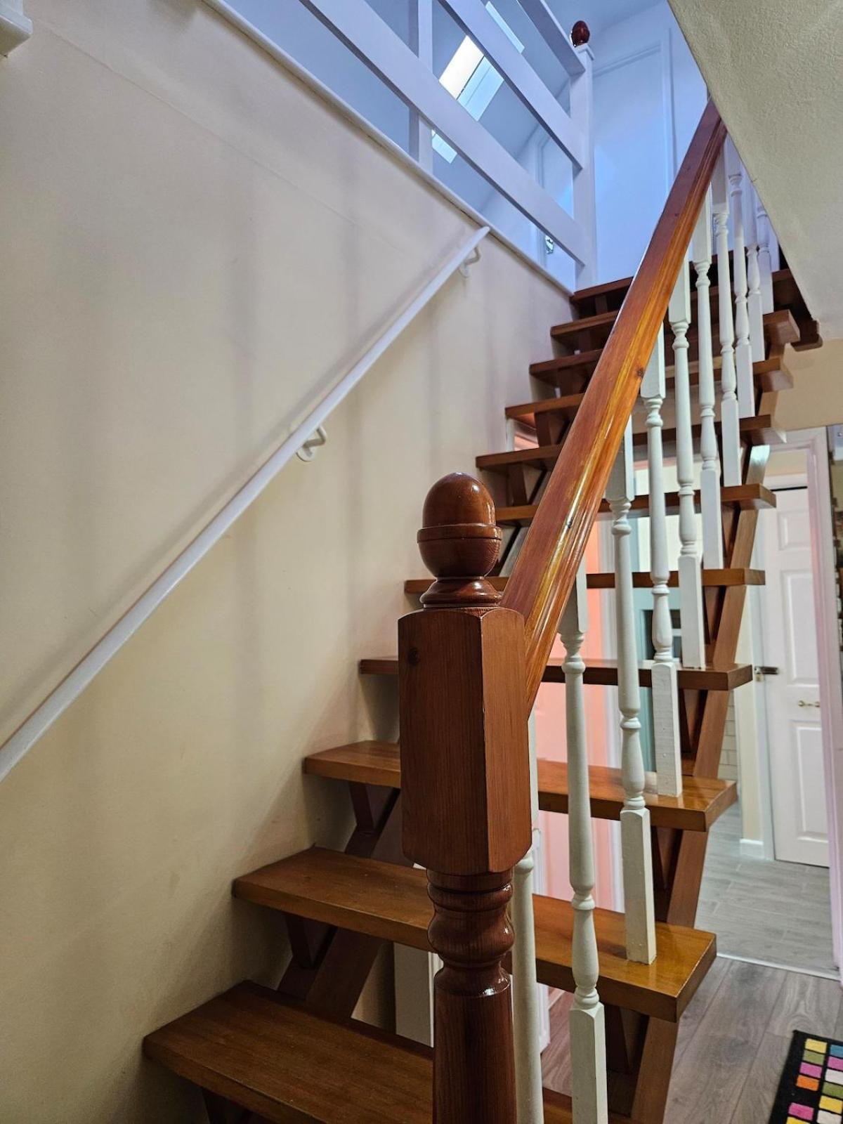 Clover Crest - 2-Bedroom House 버튼온더워터 외부 사진