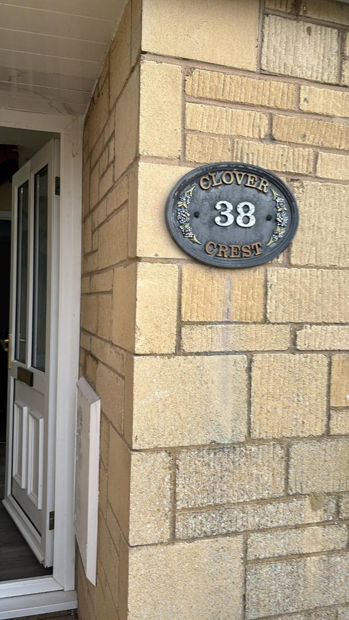 Clover Crest - 2-Bedroom House 버튼온더워터 외부 사진