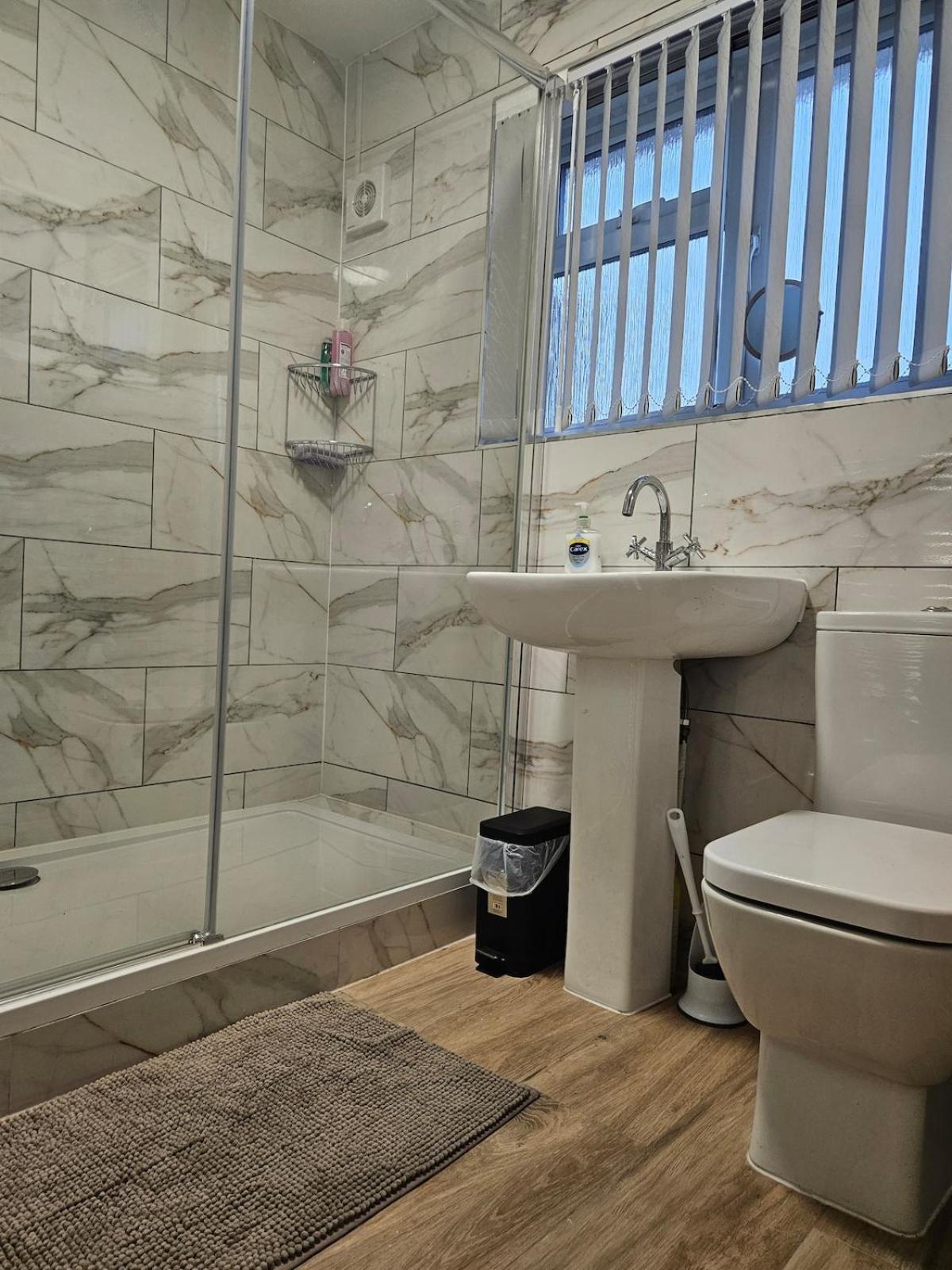 Clover Crest - 2-Bedroom House 버튼온더워터 외부 사진